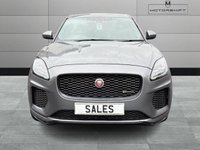 USED 2018 18 JAGUAR E-PACE 2.0 D180 R-Dynamic S SUV 5dr Diesel Auto AWD Euro 6 (s/s) (180 ps) WARRANTY+BREAKDOWN COVER AVAILABLE*