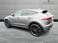 USED 2018 18 JAGUAR E-PACE 2.0 D180 R-Dynamic S SUV 5dr Diesel Auto AWD Euro 6 (s/s) (180 ps) WARRANTY+BREAKDOWN COVER AVAILABLE*