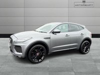 USED 2018 18 JAGUAR E-PACE 2.0 D180 R-Dynamic S SUV 5dr Diesel Auto AWD Euro 6 (s/s) (180 ps) WARRANTY+BREAKDOWN COVER AVAILABLE*