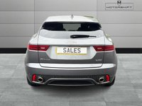 USED 2018 18 JAGUAR E-PACE 2.0 D180 R-Dynamic S SUV 5dr Diesel Auto AWD Euro 6 (s/s) (180 ps) WARRANTY+BREAKDOWN COVER AVAILABLE*