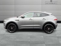 USED 2018 18 JAGUAR E-PACE 2.0 D180 R-Dynamic S SUV 5dr Diesel Auto AWD Euro 6 (s/s) (180 ps) WARRANTY+BREAKDOWN COVER AVAILABLE*