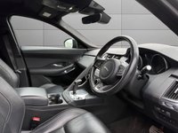 USED 2018 18 JAGUAR E-PACE 2.0 D180 R-Dynamic S SUV 5dr Diesel Auto AWD Euro 6 (s/s) (180 ps) WARRANTY+BREAKDOWN COVER AVAILABLE*