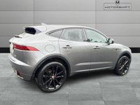 USED 2018 18 JAGUAR E-PACE 2.0 D180 R-Dynamic S SUV 5dr Diesel Auto AWD Euro 6 (s/s) (180 ps) WARRANTY+BREAKDOWN COVER AVAILABLE*