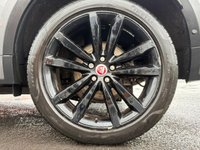 USED 2018 18 JAGUAR E-PACE 2.0 D180 R-Dynamic S SUV 5dr Diesel Auto AWD Euro 6 (s/s) (180 ps) WARRANTY+BREAKDOWN COVER AVAILABLE*