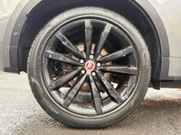 USED 2018 18 JAGUAR E-PACE 2.0 D180 R-Dynamic S SUV 5dr Diesel Auto AWD Euro 6 (s/s) (180 ps) WARRANTY+BREAKDOWN COVER AVAILABLE*