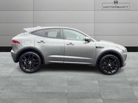 USED 2018 18 JAGUAR E-PACE 2.0 D180 R-Dynamic S SUV 5dr Diesel Auto AWD Euro 6 (s/s) (180 ps) WARRANTY+BREAKDOWN COVER AVAILABLE*