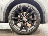 USED 2018 18 JAGUAR E-PACE 2.0 D180 R-Dynamic S SUV 5dr Diesel Auto AWD Euro 6 (s/s) (180 ps) WARRANTY+BREAKDOWN COVER AVAILABLE*