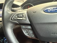 USED 2017 67 FORD FOCUS 2.0T EcoBoost ST-3 Hatchback 5dr Petrol Manual Euro 6 (s/s) (250 ps) STEATH GREY, 2 OWNERS, IMMACULATE
