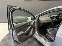 USED 2017 67 FORD FOCUS 2.0T EcoBoost ST-3 Hatchback 5dr Petrol Manual Euro 6 (s/s) (250 ps) STEATH GREY, 2 OWNERS, IMMACULATE