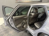 USED 2017 67 FORD FOCUS 2.0T EcoBoost ST-3 Hatchback 5dr Petrol Manual Euro 6 (s/s) (250 ps) STEATH GREY, 2 OWNERS, IMMACULATE