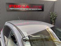 USED 2017 67 FORD FOCUS 2.0T EcoBoost ST-3 Hatchback 5dr Petrol Manual Euro 6 (s/s) (250 ps) STEATH GREY, 2 OWNERS, IMMACULATE