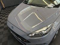 USED 2017 67 FORD FOCUS 2.0T EcoBoost ST-3 Hatchback 5dr Petrol Manual Euro 6 (s/s) (250 ps) STEATH GREY, 2 OWNERS, IMMACULATE