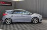 USED 2017 67 FORD FOCUS 2.0T EcoBoost ST-3 Hatchback 5dr Petrol Manual Euro 6 (s/s) (250 ps) STEATH GREY, 2 OWNERS, IMMACULATE