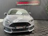 USED 2017 67 FORD FOCUS 2.0T EcoBoost ST-3 Hatchback 5dr Petrol Manual Euro 6 (s/s) (250 ps) STEATH GREY, 2 OWNERS, IMMACULATE