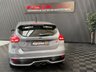 USED 2017 67 FORD FOCUS 2.0T EcoBoost ST-3 Hatchback 5dr Petrol Manual Euro 6 (s/s) (250 ps) STEATH GREY, 2 OWNERS, IMMACULATE