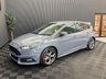 USED 2017 67 FORD FOCUS 2.0T EcoBoost ST-3 Hatchback 5dr Petrol Manual Euro 6 (s/s) (250 ps) STEATH GREY, 2 OWNERS, IMMACULATE