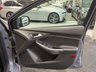 USED 2017 67 FORD FOCUS 2.0T EcoBoost ST-3 Hatchback 5dr Petrol Manual Euro 6 (s/s) (250 ps) STEATH GREY, 2 OWNERS, IMMACULATE