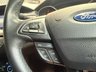 USED 2017 67 FORD FOCUS 2.0T EcoBoost ST-3 Hatchback 5dr Petrol Manual Euro 6 (s/s) (250 ps) STEATH GREY, 2 OWNERS, IMMACULATE