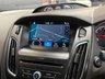 USED 2017 67 FORD FOCUS 2.0T EcoBoost ST-3 Hatchback 5dr Petrol Manual Euro 6 (s/s) (250 ps) STEATH GREY, 2 OWNERS, IMMACULATE
