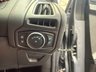 USED 2017 67 FORD FOCUS 2.0T EcoBoost ST-3 Hatchback 5dr Petrol Manual Euro 6 (s/s) (250 ps) STEATH GREY, 2 OWNERS, IMMACULATE