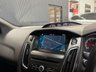 USED 2017 67 FORD FOCUS 2.0T EcoBoost ST-3 Hatchback 5dr Petrol Manual Euro 6 (s/s) (250 ps) STEATH GREY, 2 OWNERS, IMMACULATE