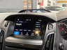 USED 2017 67 FORD FOCUS 2.0T EcoBoost ST-3 Hatchback 5dr Petrol Manual Euro 6 (s/s) (250 ps) STEATH GREY, 2 OWNERS, IMMACULATE