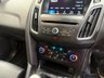 USED 2017 67 FORD FOCUS 2.0T EcoBoost ST-3 Hatchback 5dr Petrol Manual Euro 6 (s/s) (250 ps) STEATH GREY, 2 OWNERS, IMMACULATE