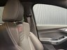 USED 2017 67 FORD FOCUS 2.0T EcoBoost ST-3 Hatchback 5dr Petrol Manual Euro 6 (s/s) (250 ps) STEATH GREY, 2 OWNERS, IMMACULATE