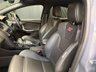 USED 2017 67 FORD FOCUS 2.0T EcoBoost ST-3 Hatchback 5dr Petrol Manual Euro 6 (s/s) (250 ps) STEATH GREY, 2 OWNERS, IMMACULATE