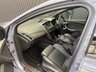 USED 2017 67 FORD FOCUS 2.0T EcoBoost ST-3 Hatchback 5dr Petrol Manual Euro 6 (s/s) (250 ps) STEATH GREY, 2 OWNERS, IMMACULATE