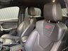 USED 2017 67 FORD FOCUS 2.0T EcoBoost ST-3 Hatchback 5dr Petrol Manual Euro 6 (s/s) (250 ps) STEATH GREY, 2 OWNERS, IMMACULATE