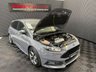 USED 2017 67 FORD FOCUS 2.0T EcoBoost ST-3 Hatchback 5dr Petrol Manual Euro 6 (s/s) (250 ps) STEATH GREY, 2 OWNERS, IMMACULATE