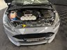 USED 2017 67 FORD FOCUS 2.0T EcoBoost ST-3 Hatchback 5dr Petrol Manual Euro 6 (s/s) (250 ps) STEATH GREY, 2 OWNERS, IMMACULATE