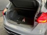 USED 2017 67 FORD FOCUS 2.0T EcoBoost ST-3 Hatchback 5dr Petrol Manual Euro 6 (s/s) (250 ps) STEATH GREY, 2 OWNERS, IMMACULATE