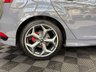 USED 2017 67 FORD FOCUS 2.0T EcoBoost ST-3 Hatchback 5dr Petrol Manual Euro 6 (s/s) (250 ps) STEATH GREY, 2 OWNERS, IMMACULATE