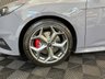 USED 2017 67 FORD FOCUS 2.0T EcoBoost ST-3 Hatchback 5dr Petrol Manual Euro 6 (s/s) (250 ps) STEATH GREY, 2 OWNERS, IMMACULATE