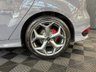 USED 2017 67 FORD FOCUS 2.0T EcoBoost ST-3 Hatchback 5dr Petrol Manual Euro 6 (s/s) (250 ps) STEATH GREY, 2 OWNERS, IMMACULATE