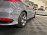 USED 2017 67 FORD FOCUS 2.0T EcoBoost ST-3 Hatchback 5dr Petrol Manual Euro 6 (s/s) (250 ps) STEATH GREY, 2 OWNERS, IMMACULATE