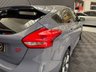 USED 2017 67 FORD FOCUS 2.0T EcoBoost ST-3 Hatchback 5dr Petrol Manual Euro 6 (s/s) (250 ps) STEATH GREY, 2 OWNERS, IMMACULATE
