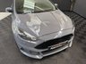 USED 2017 67 FORD FOCUS 2.0T EcoBoost ST-3 Hatchback 5dr Petrol Manual Euro 6 (s/s) (250 ps) STEATH GREY, 2 OWNERS, IMMACULATE