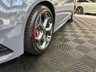 USED 2017 67 FORD FOCUS 2.0T EcoBoost ST-3 Hatchback 5dr Petrol Manual Euro 6 (s/s) (250 ps) STEATH GREY, 2 OWNERS, IMMACULATE