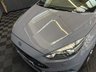 USED 2017 67 FORD FOCUS 2.0T EcoBoost ST-3 Hatchback 5dr Petrol Manual Euro 6 (s/s) (250 ps) STEATH GREY, 2 OWNERS, IMMACULATE