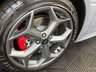 USED 2017 67 FORD FOCUS 2.0T EcoBoost ST-3 Hatchback 5dr Petrol Manual Euro 6 (s/s) (250 ps) STEATH GREY, 2 OWNERS, IMMACULATE
