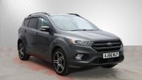 USED 2017 66 FORD KUGA 1.5 TDCi ST-Line SUV 5dr Diesel Manual Euro 6 (s/s) (120 ps) WARRANTY+BREAKDOWN COVER AVAILABLE*
