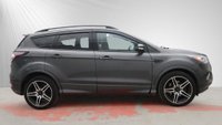 USED 2017 66 FORD KUGA 1.5 TDCi ST-Line SUV 5dr Diesel Manual Euro 6 (s/s) (120 ps) WARRANTY+BREAKDOWN COVER AVAILABLE*