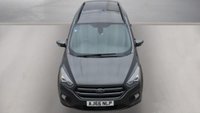 USED 2017 66 FORD KUGA 1.5 TDCi ST-Line SUV 5dr Diesel Manual Euro 6 (s/s) (120 ps) WARRANTY+BREAKDOWN COVER AVAILABLE*