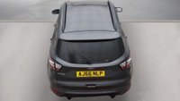 USED 2017 66 FORD KUGA 1.5 TDCi ST-Line SUV 5dr Diesel Manual Euro 6 (s/s) (120 ps) WARRANTY+BREAKDOWN COVER AVAILABLE*