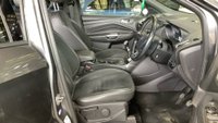 USED 2017 66 FORD KUGA 1.5 TDCi ST-Line SUV 5dr Diesel Manual Euro 6 (s/s) (120 ps) WARRANTY+BREAKDOWN COVER AVAILABLE*
