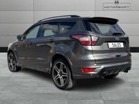 USED 2017 66 FORD KUGA 1.5 TDCi ST-Line SUV 5dr Diesel Manual Euro 6 (s/s) (120 ps) WARRANTY+BREAKDOWN COVER AVAILABLE*