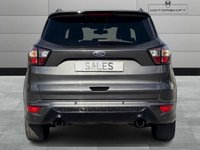 USED 2017 66 FORD KUGA 1.5 TDCi ST-Line SUV 5dr Diesel Manual Euro 6 (s/s) (120 ps) WARRANTY+BREAKDOWN COVER AVAILABLE*